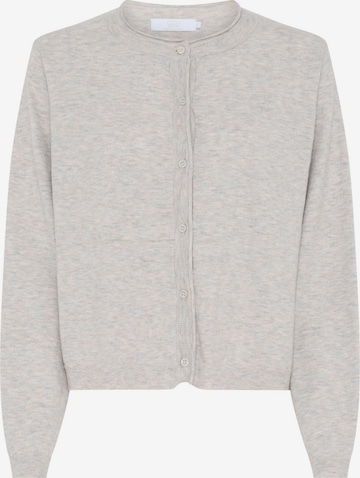 Camicia da notte 'Claire' di CC DK in beige: frontale