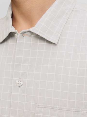 JACK & JONES Comfort fit Ing 'JPRBLATRAVIS' - szürke