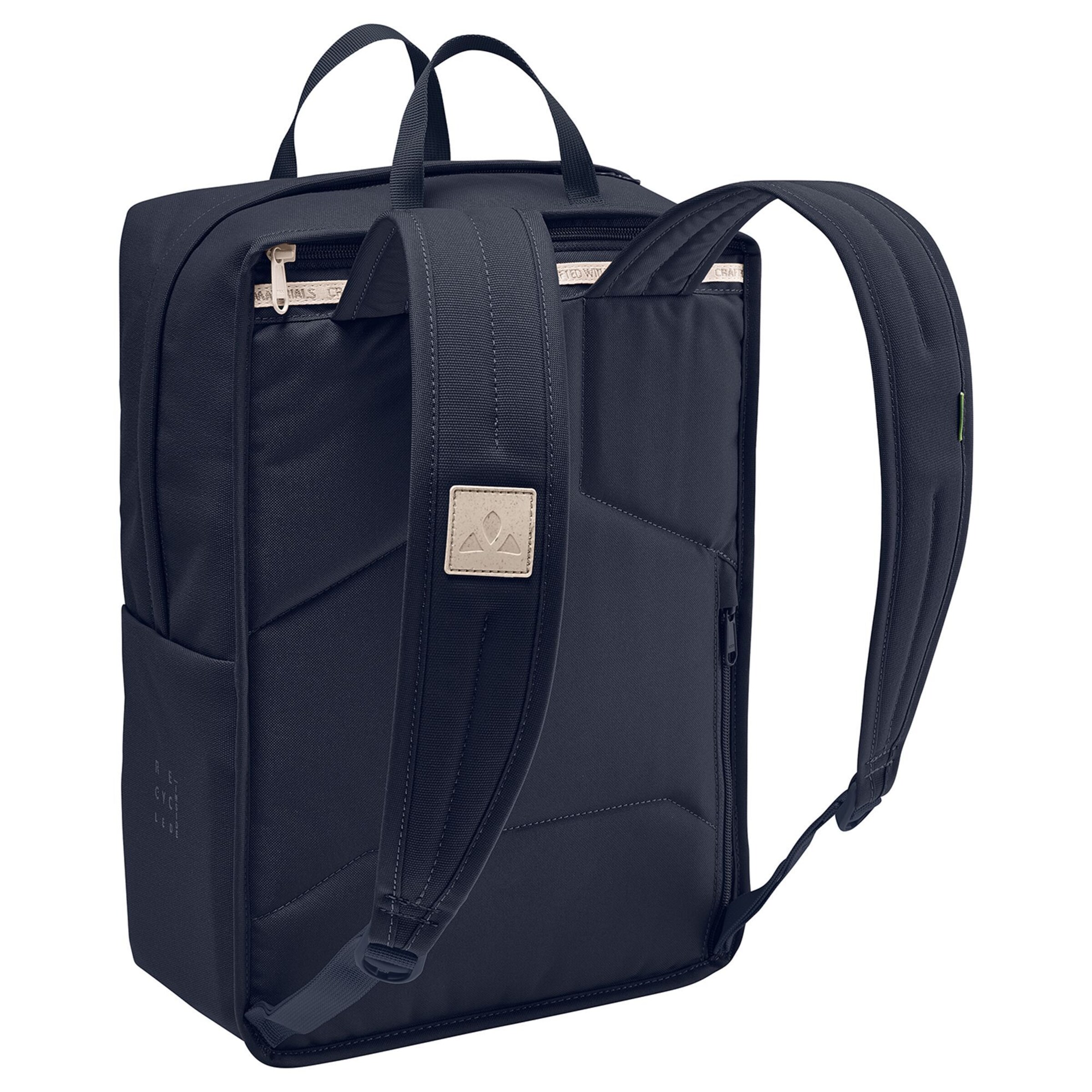 Zaino sportivo 'Coreway' di VAUDE in blu