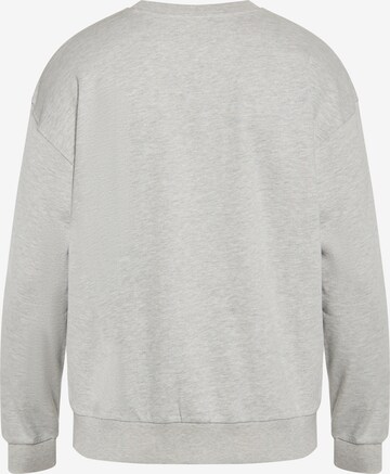 boline Sweatshirt in Grey