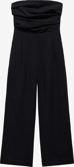 MANGO Jumpsuit 'Tara' in schwarz, Produktansicht