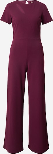 Lipsy Haalari koossa XS värissä burgundin punainen, Tuotenäkymä