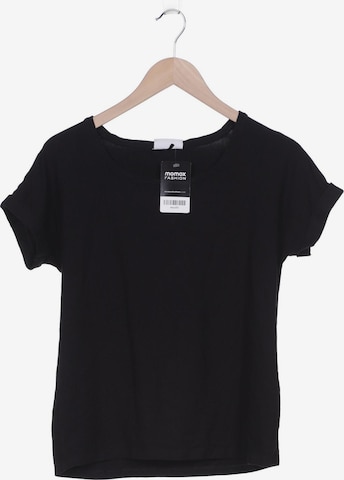 Freequent T-Shirt S in Schwarz: predná strana