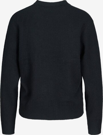 JJXX Sweater 'Siline' in Black