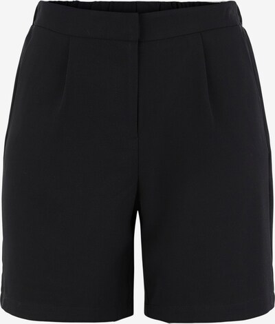 Y.A.S Shorts 'Helen' in schwarz, Produktansicht