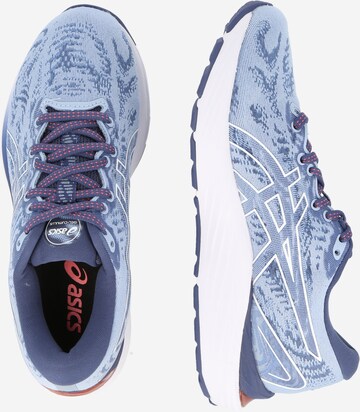 ASICS Loopschoen 'Gel-Cumulus 23' in Blauw