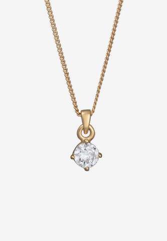 ELLI PREMIUM Ketting in Goud