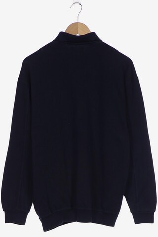 HECHTER PARIS Sweater M in Blau