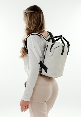 Suri Frey Rucksack 'SURI Green Label Jenny' in Grau