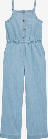 Kombinezonas iš WE Fashion, spalva – tamsiai (džinso) mėlyna, Prekių apžvalga