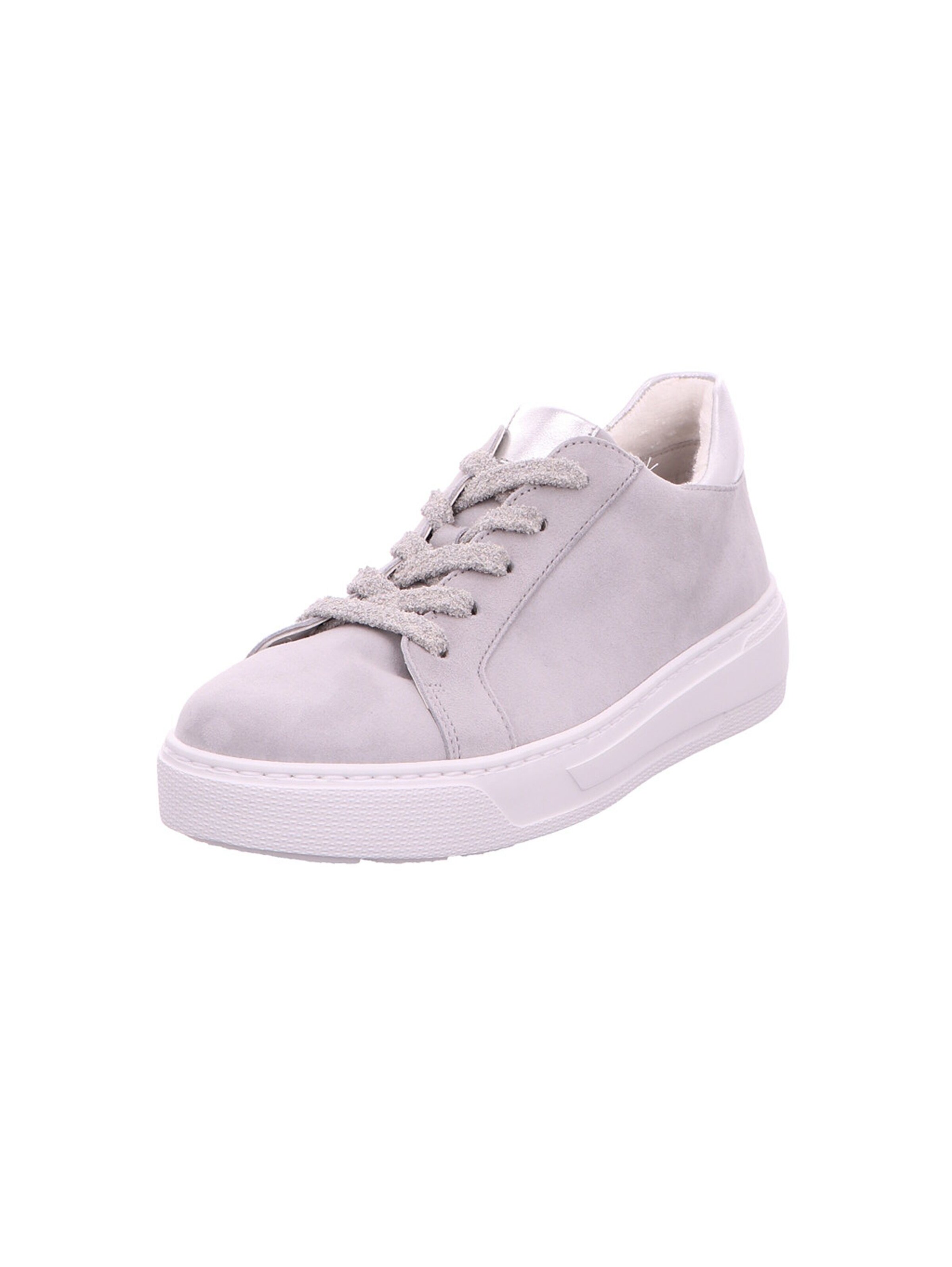 GABOR Sneakers in Grey: front