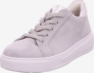 GABOR Sneakers in Grey: front