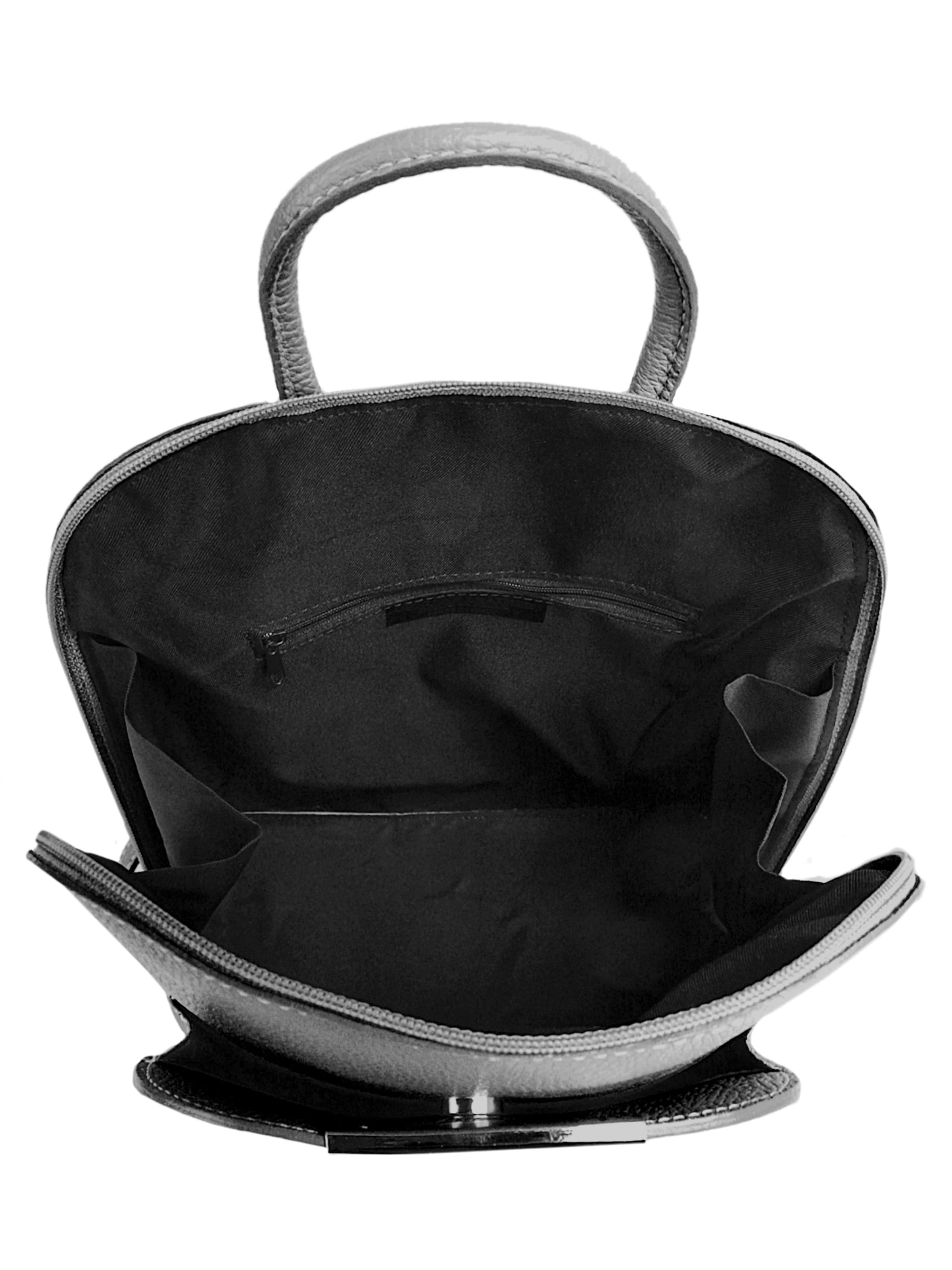 Cluty Rucksack‌‌‌‌‌‌‌‌ in Schwarz