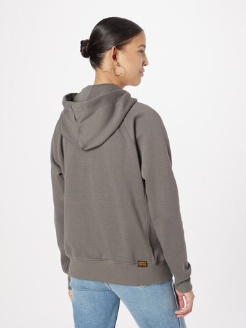 G-Star RAW Sweat jacket in Grey