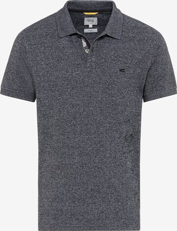 CAMEL ACTIVE Shirt in Grey: front