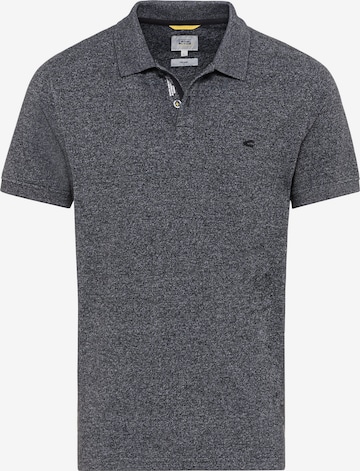 CAMEL ACTIVE Shirt in Grey: front