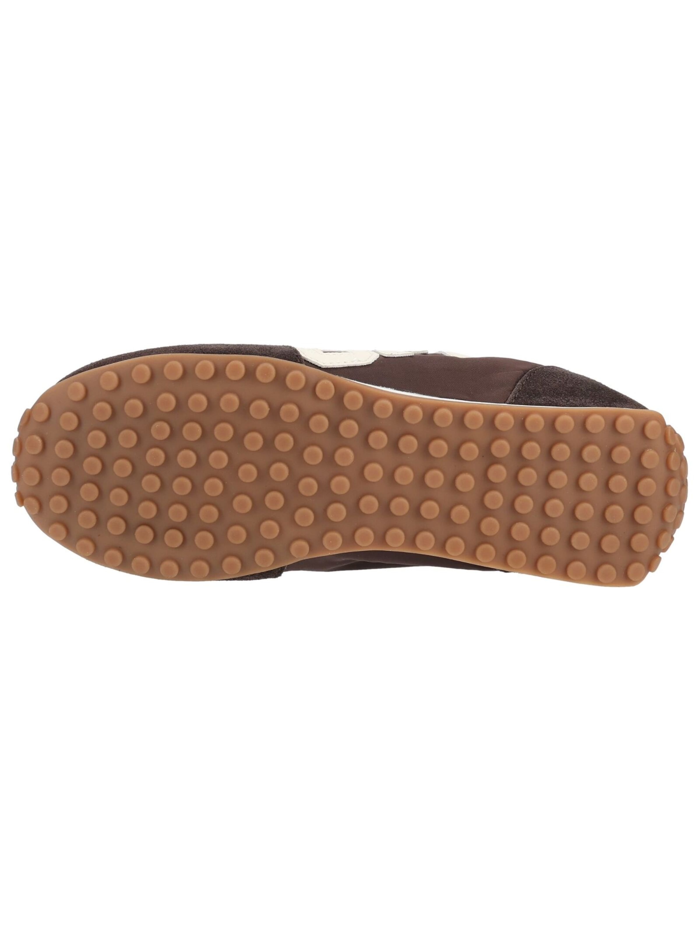 STEVE MADDEN Sneakers laag in Bruin