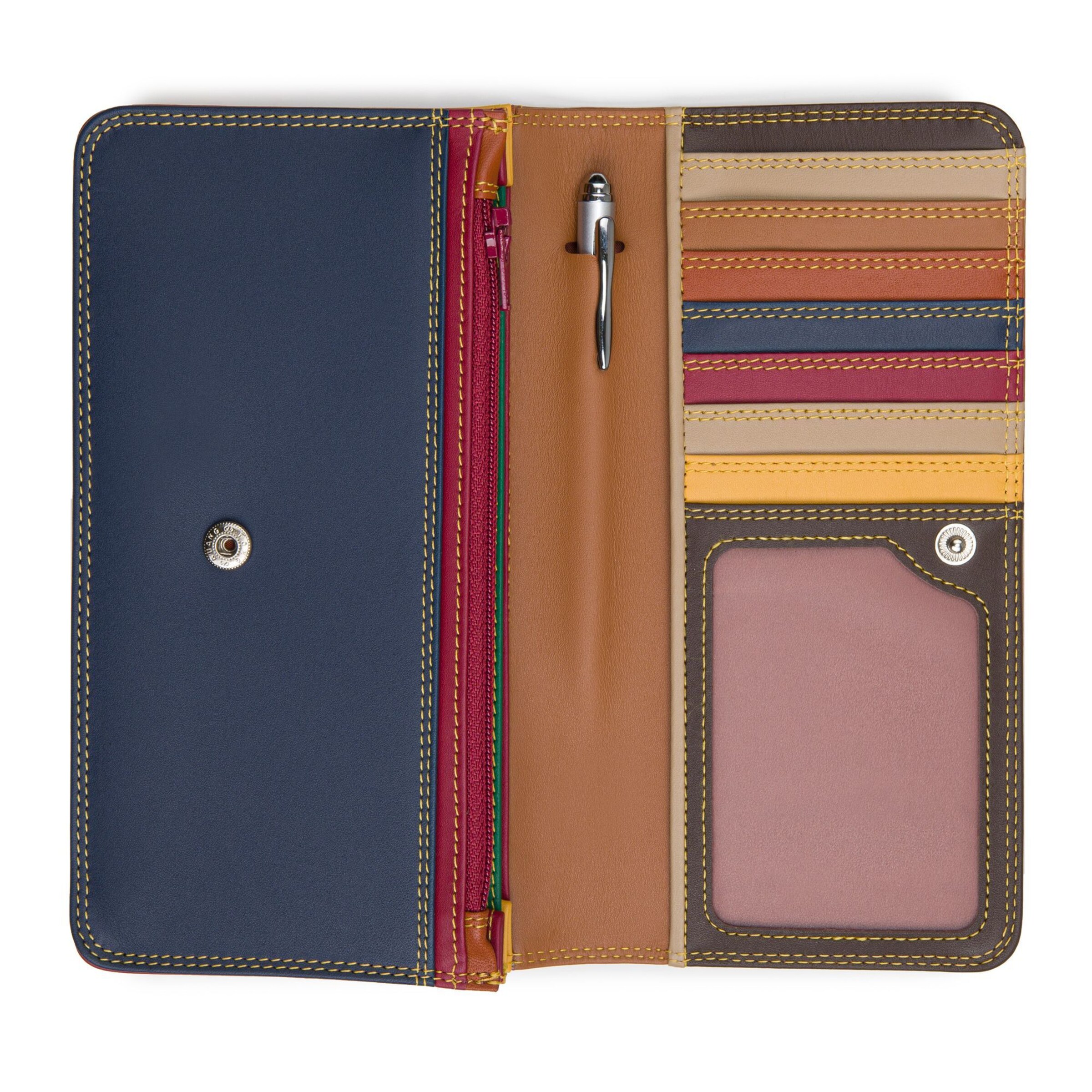 Porte-monnaies mywalit en marron