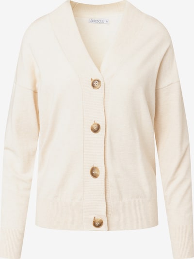 Quiosque Kardigan u toplo smeđa, Pregled proizvoda