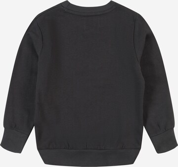 STACCATO Sweatshirt i grå