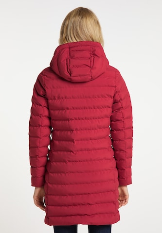 usha BLUE LABEL Winter coat in Red