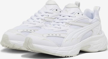 PUMA Sneaker 'Morphic Base' in Weiß