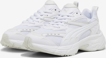 PUMA Sneakers 'Morphic Base' in Wit