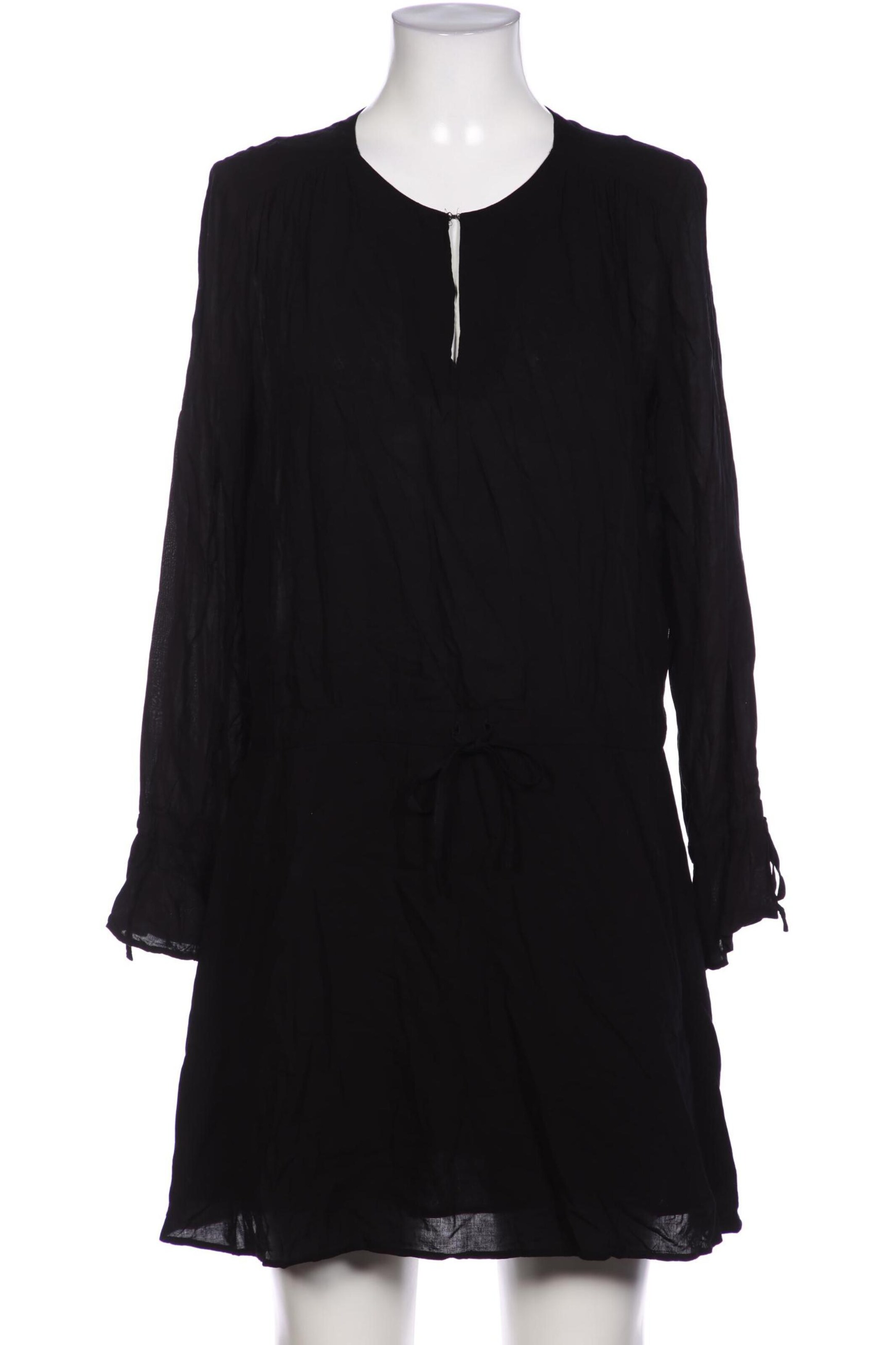 & Other Stories Dress in M in Black: front