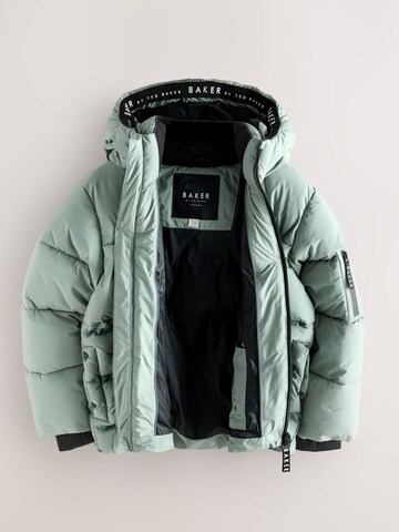 Baker by Ted Baker Vinterjakke i grøn
