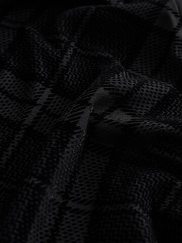 Next Strickjacke in Schwarz