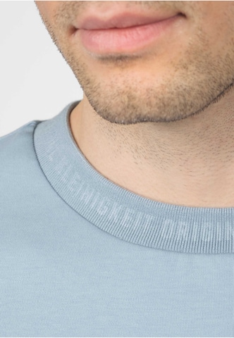 Kleinigkeit Shirt in Blauw