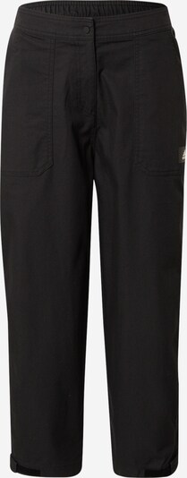 ADIDAS SPORTSWEAR Sports trousers 'Wip' in Black / White, Item view