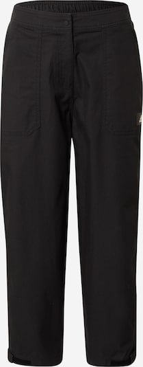 Pantaloni sport 'Wip' ADIDAS SPORTSWEAR pe negru / alb, Vizualizare produs