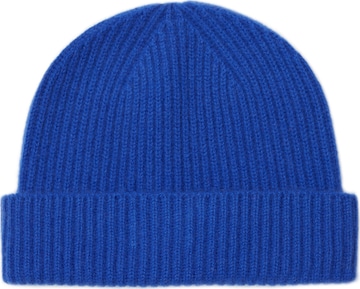 Style Republic Mütze 'Classic' in Blau: Vorderseite