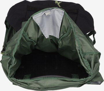 Sac à dos de sport 'Rugged' Haglöfs en vert