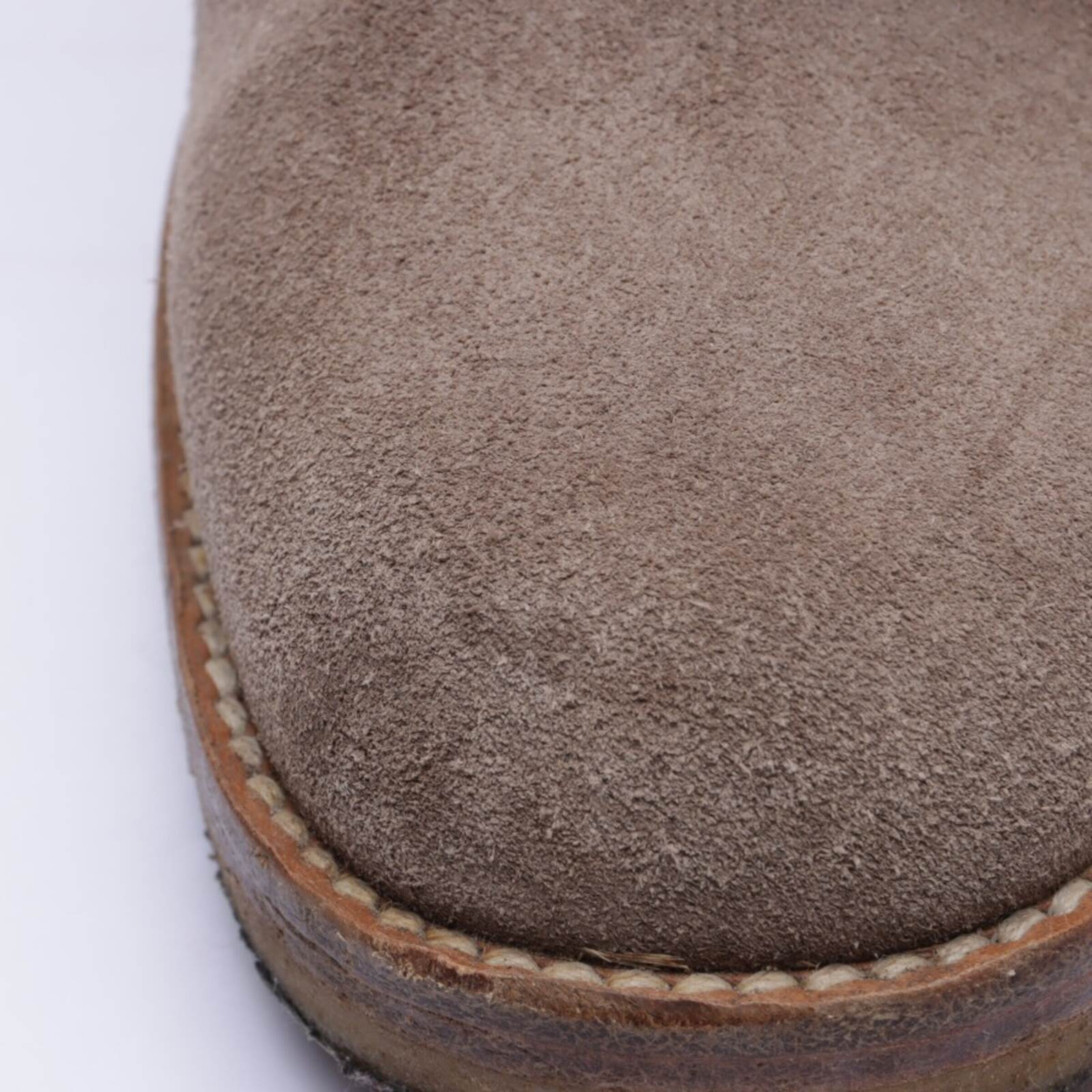 Marc Jacobs Dress Boots in 39,5 in Grey