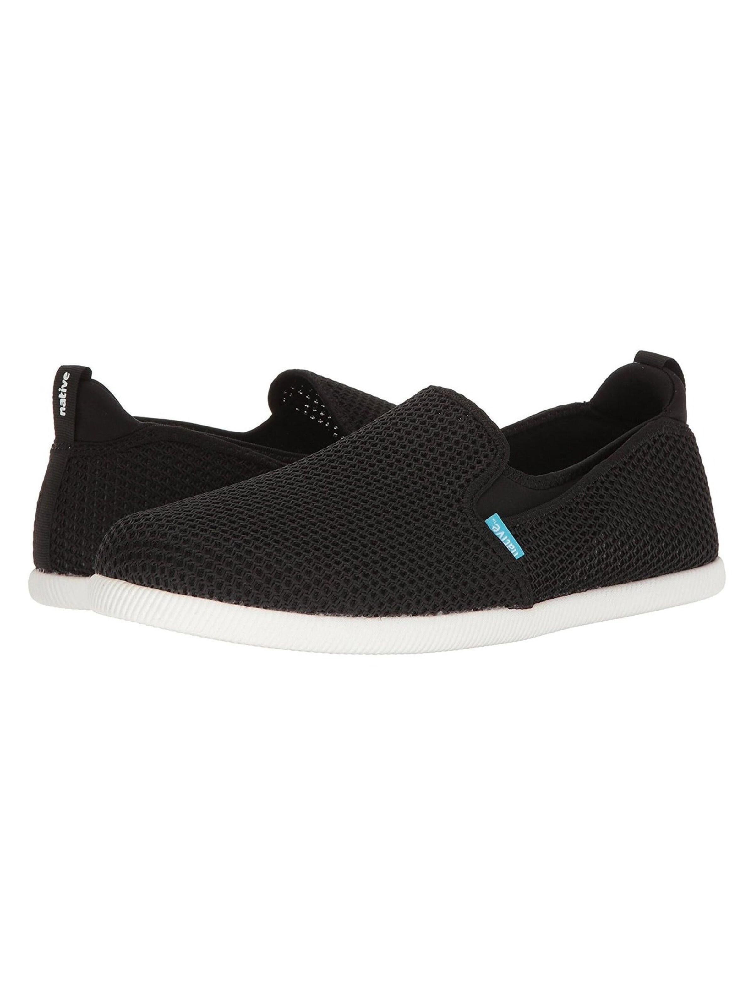 NATIVE Slip On 'Cruz'‌‌‌‌‌‌‌ in Schwarz