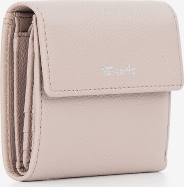 TAMARIS Wallet ' Amanda ' in Pink
