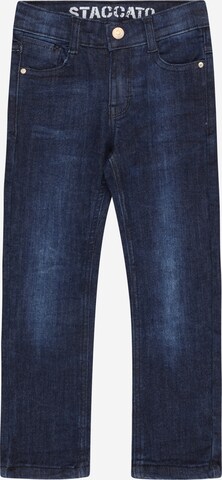 STACCATO Jeans in Blau: predná strana