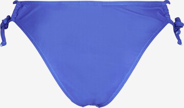 Noisy may Bikinihose 'SQUARE' in Blau