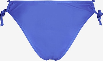 Noisy may Dół bikini 'SQUARE' w kolorze niebieski