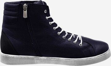 ANDREA CONTI Sneaker in Blau