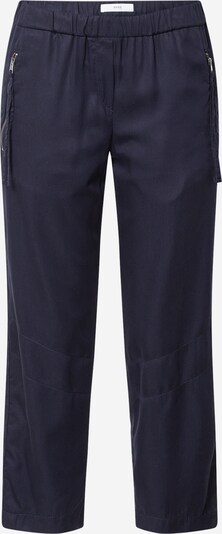 BRAX Pantalon 'Morris' en bleu marine, Vue avec produit