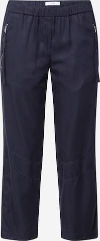 BRAX Regular Pants 'Morris' in Blue: front