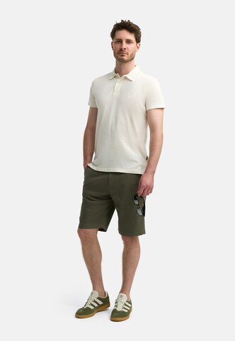 Regular Pantalon 'Bjerre' INDICODE JEANS en vert