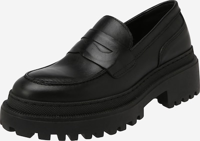 Karolina Kurkova Originals Sapato Slip-on 'Betty' em preto, Vista do produto