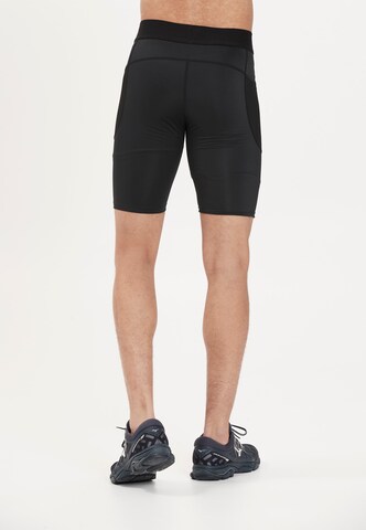 Virtus Slim fit Pants 'BONDER M' in Black