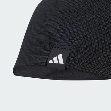 ADIDAS SPORTSWEAR Sports beanie in Black