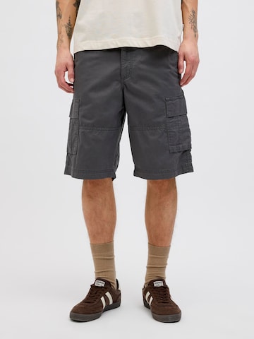 JACK & JONES - regular Pantalón en beige
