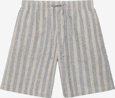 Pull&Bear Hlače u bež / siva, Pregled proizvoda